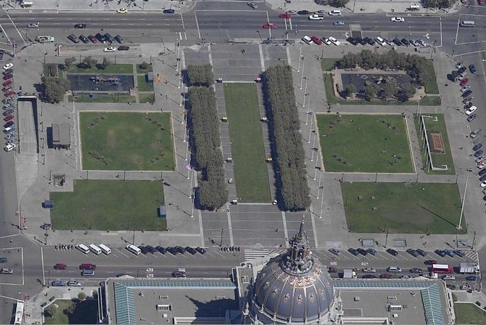 civic center plaza: civic center plaza 4